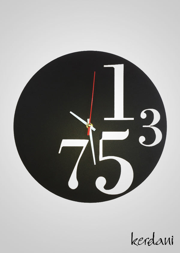 Wall Clock