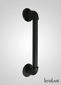 Industrial Steel Handle