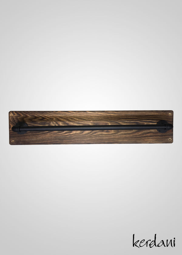 Towel Rack