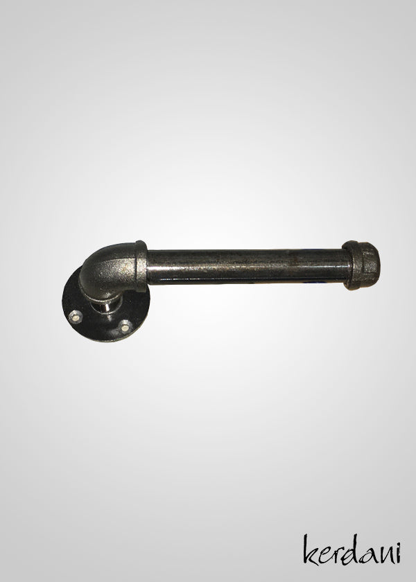 Industrial Toilet Roll Holder
